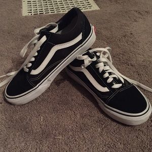 Vans Classics