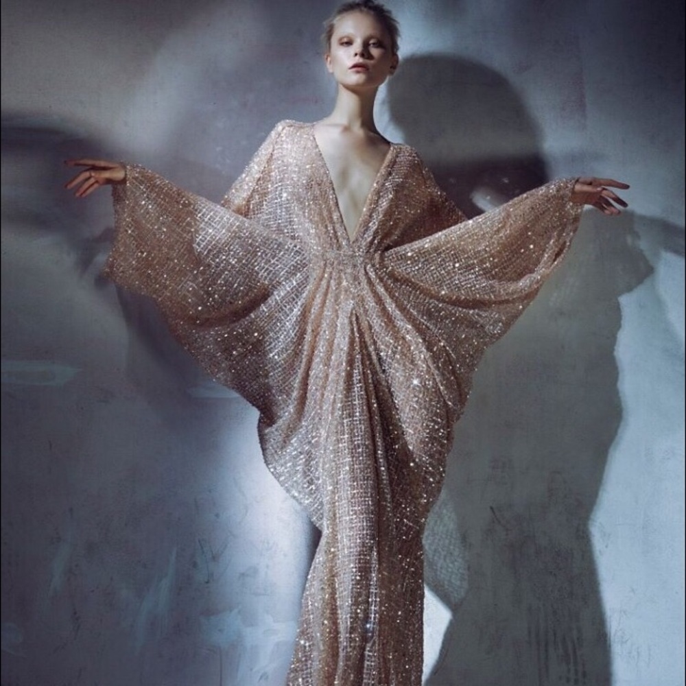 Meet your Posher, Cristian