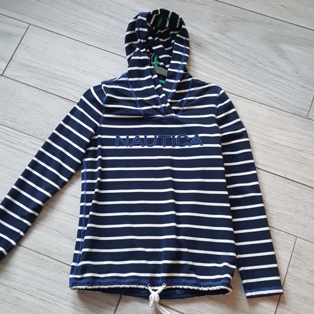 Nautica hoodie