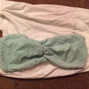 Victoria's secret bandeau