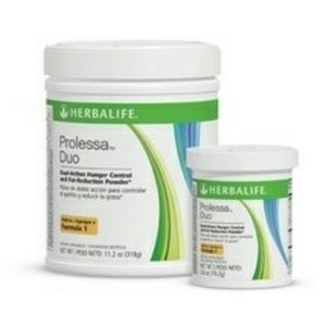 Prolessa fat burning