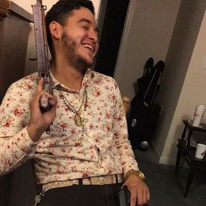 Meet your Posher, Javier