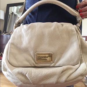 Marc Jacobs Natasha Crossbody Handbag