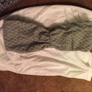 victoria's secret bandaeu