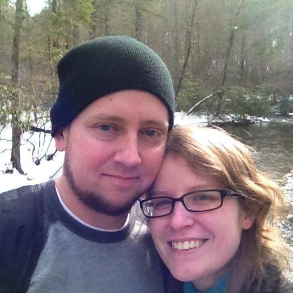 Meet your Poshers, Beka and Jeff