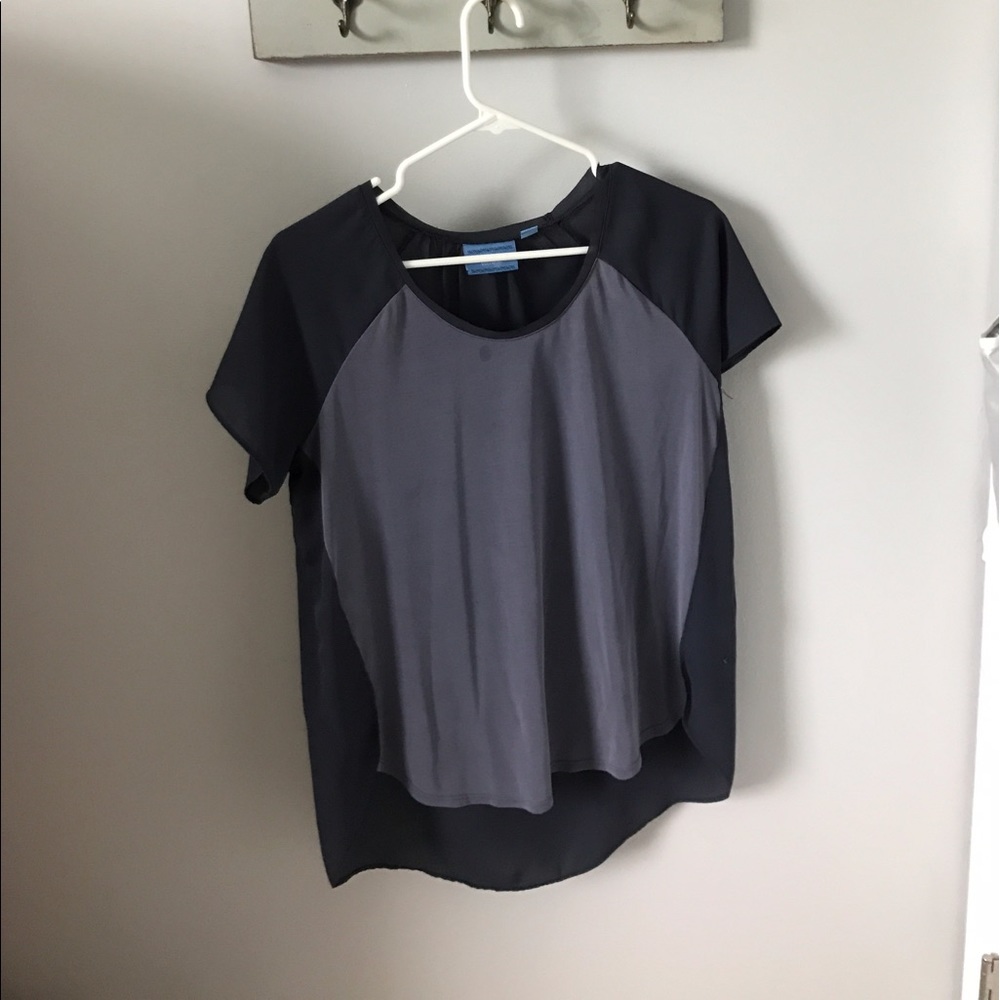 Simply Vera blue t-shirt