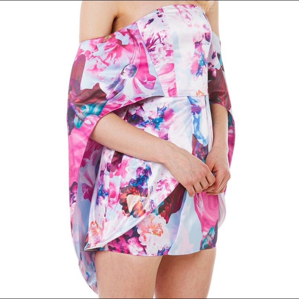 ASILIO Monster Ball Dress | NWT | XS