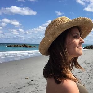 Meet your Posher, Audrey