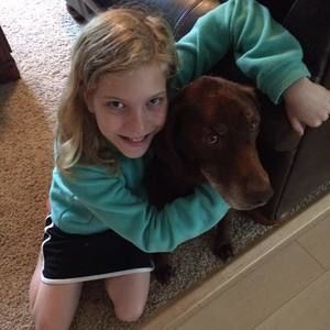 Meet your Posher, Ana