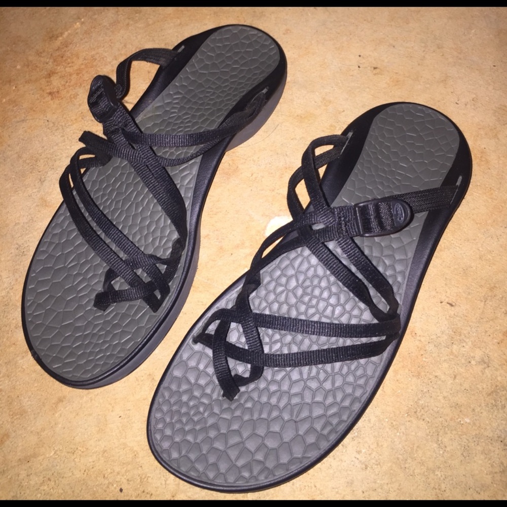 Chaco Sandals