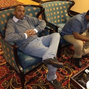 Meet your Posher, Nurdan