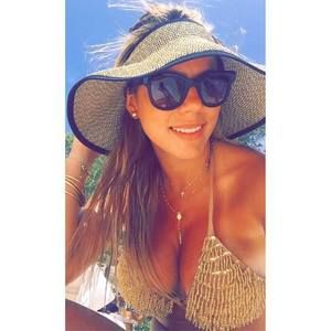 Meet your Posher, Nicolette