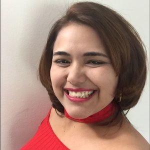 Meet your Posher, Bertha