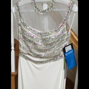 Brand New Prom Dress Never Worn