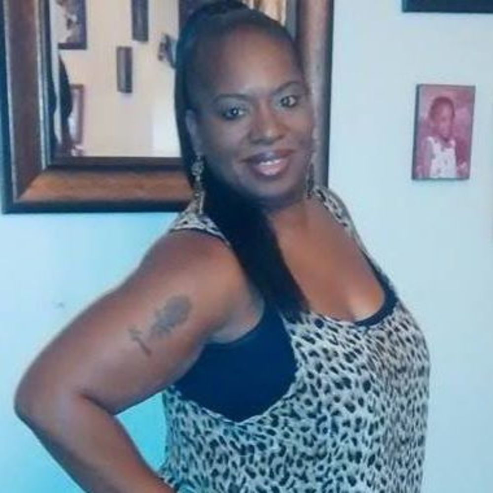 Meet your Posher, Lynette