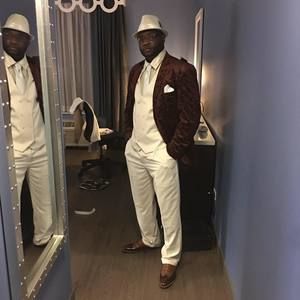 Meet your Posher, Tommy