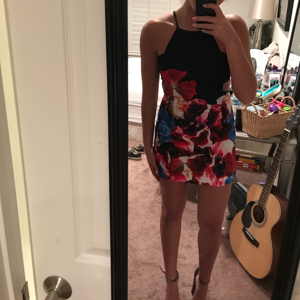 LF dress