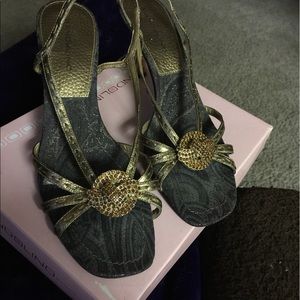 Bandolino woman's heels 👠