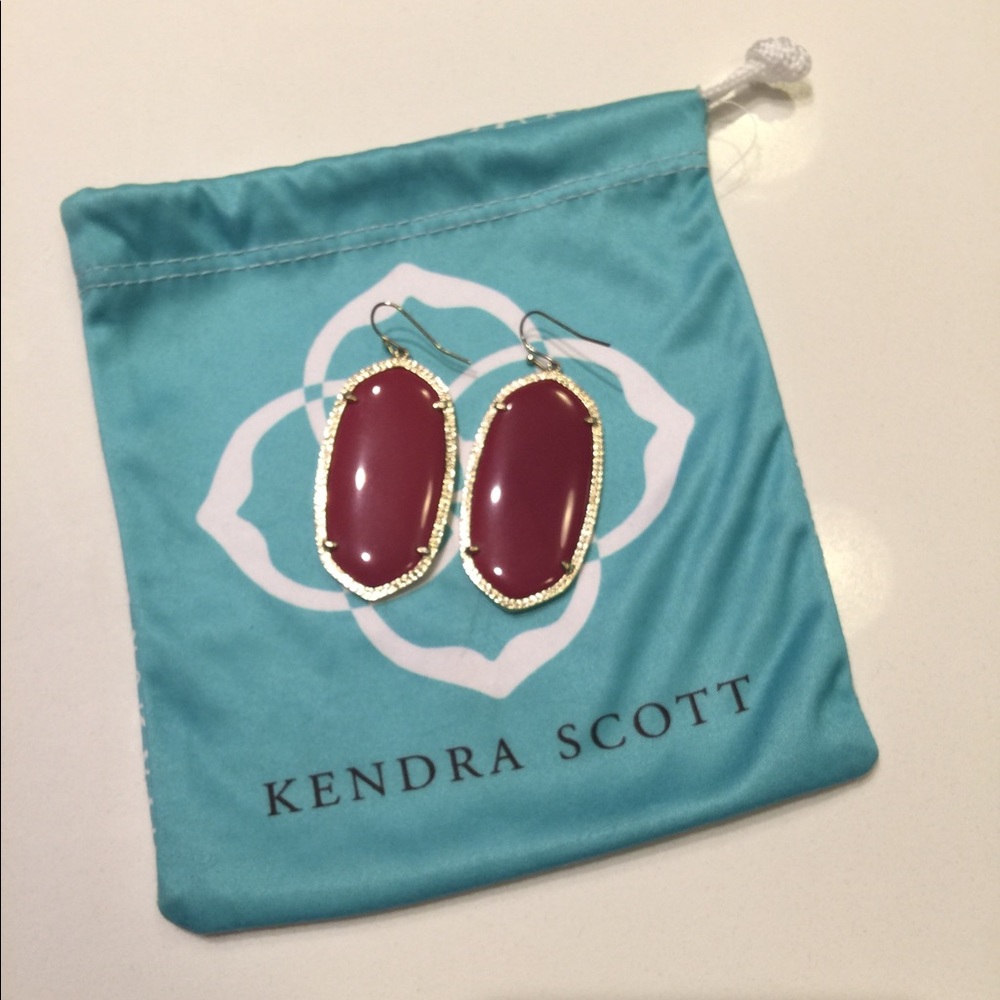 Kendra Scott Earrings