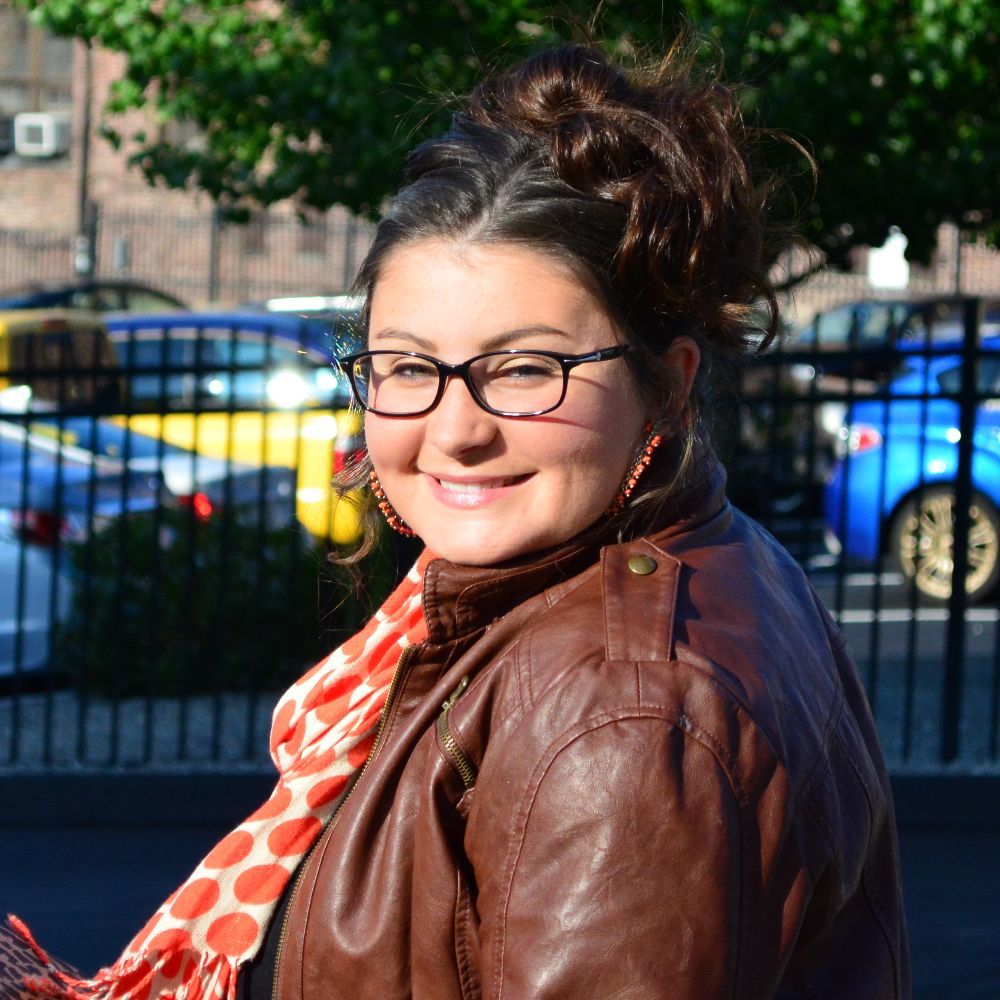 Meet your Posher, Ali