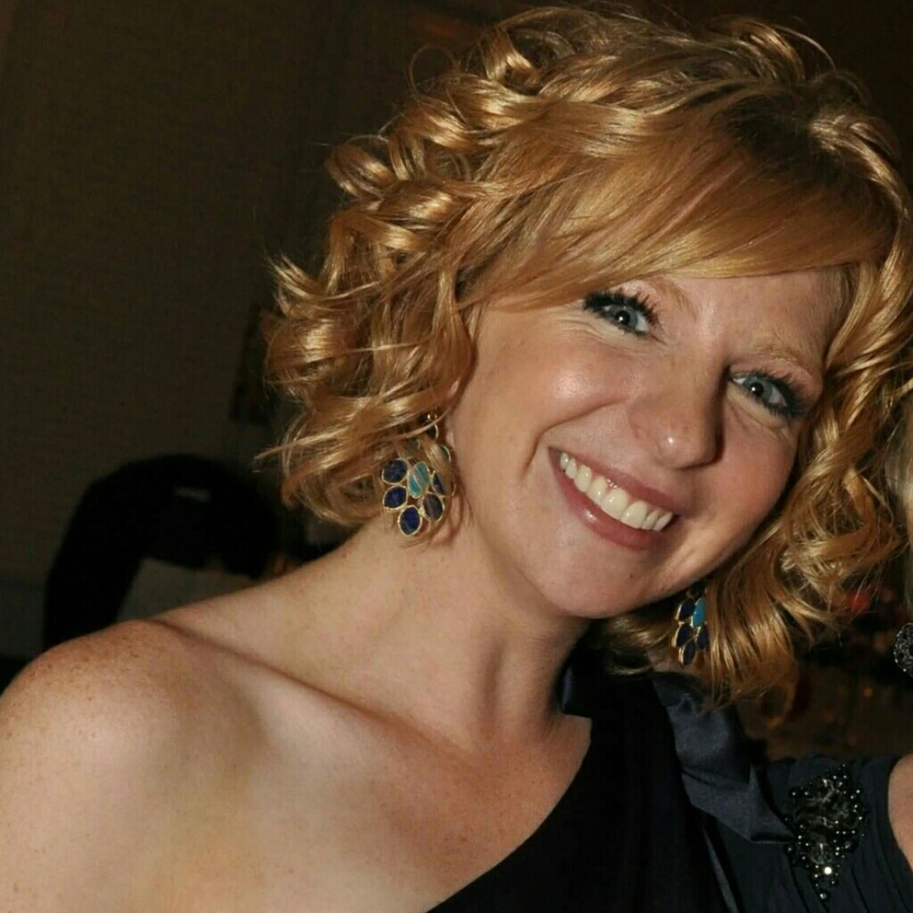 Meet your Posher, Megan