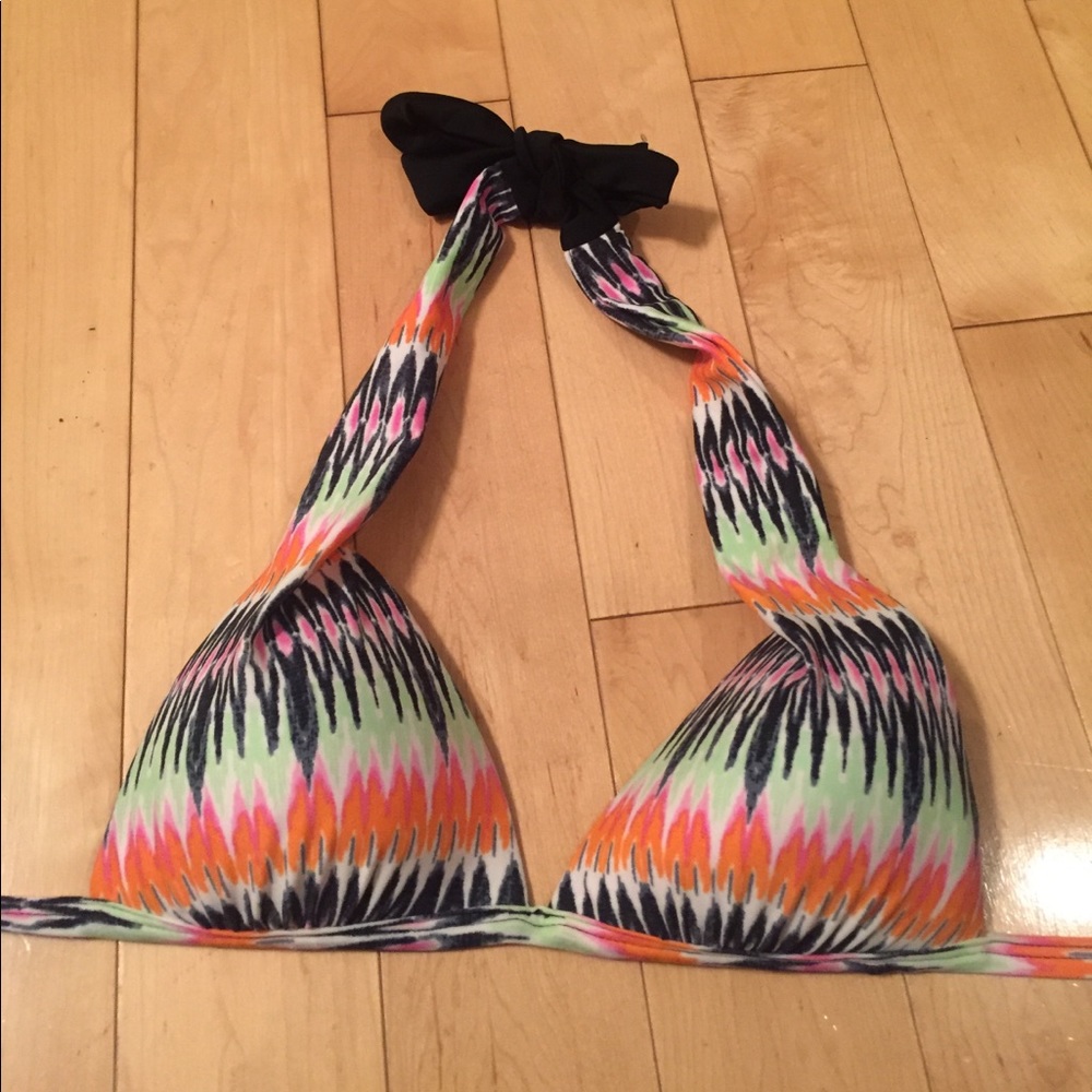 Push up bikini
