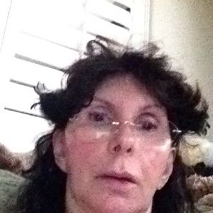 Meet your Posher, Betty