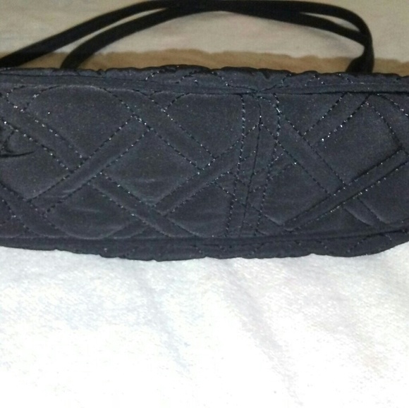 Black VB purse - Picture 5 of 5