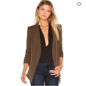 BCBG blazer