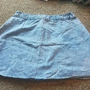 Skirt