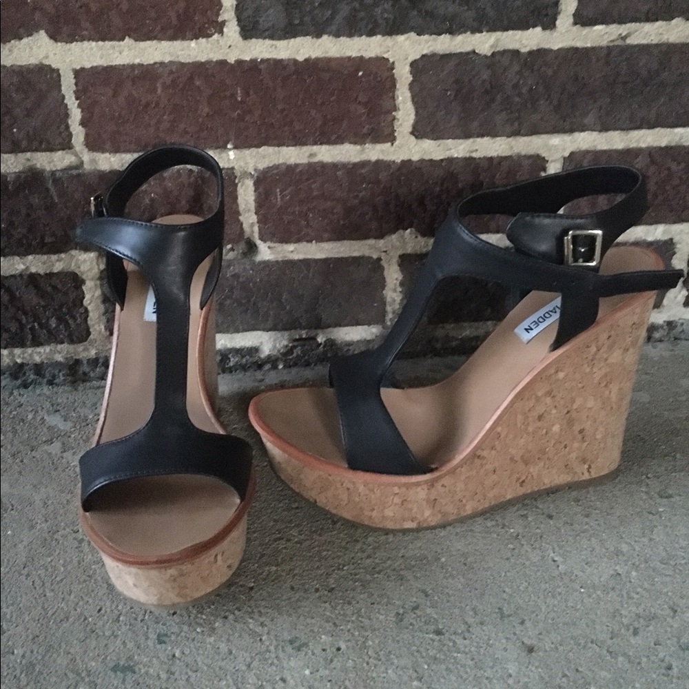 Steve Madden Wedge
