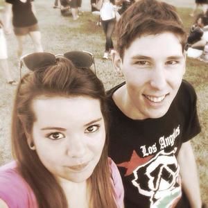 Meet your Posher, Cristina