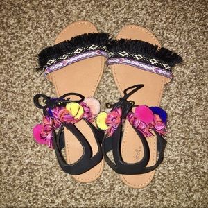 Boutique Pom shoes