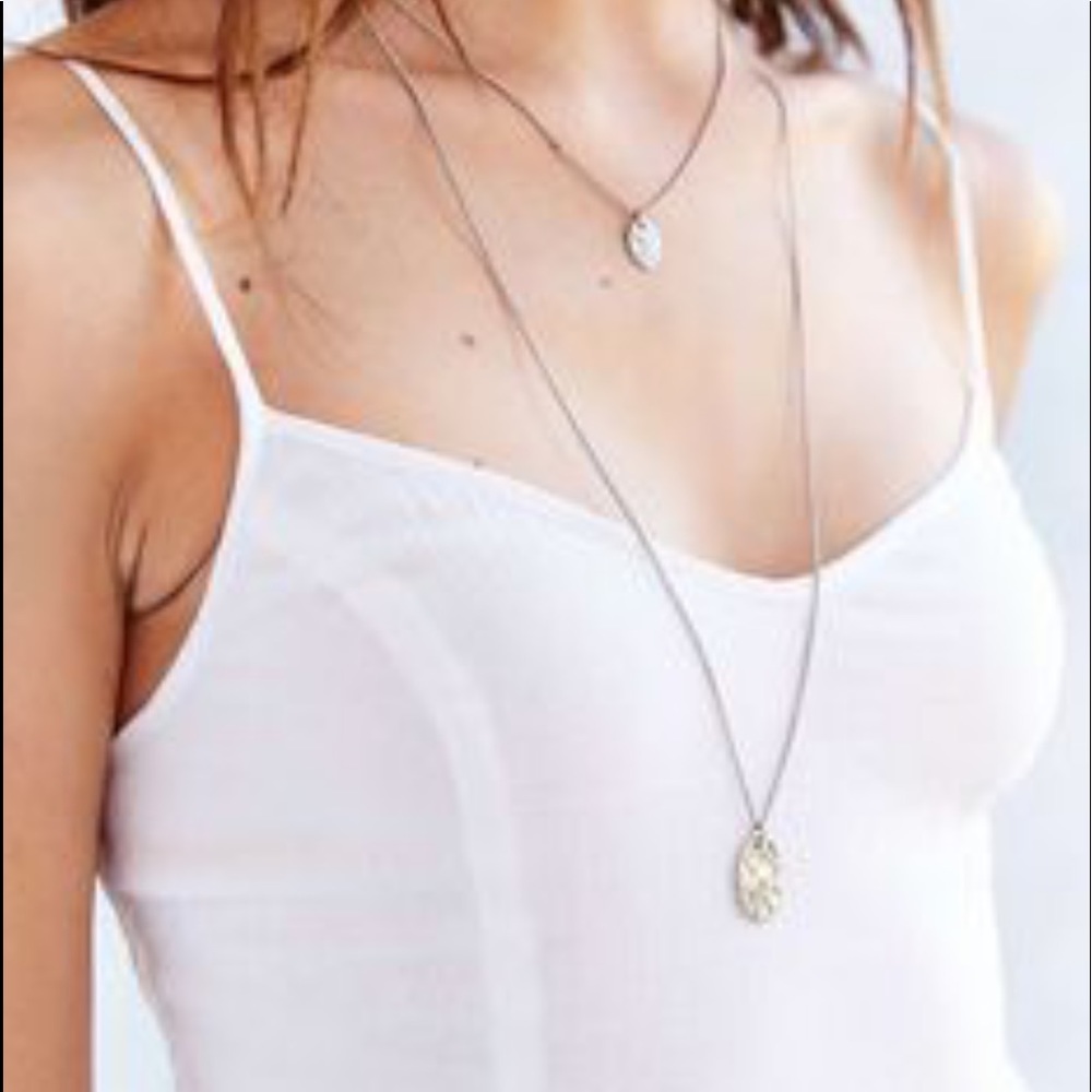 ❌SOLD ❌ Urban Outfitters Layered Necklace