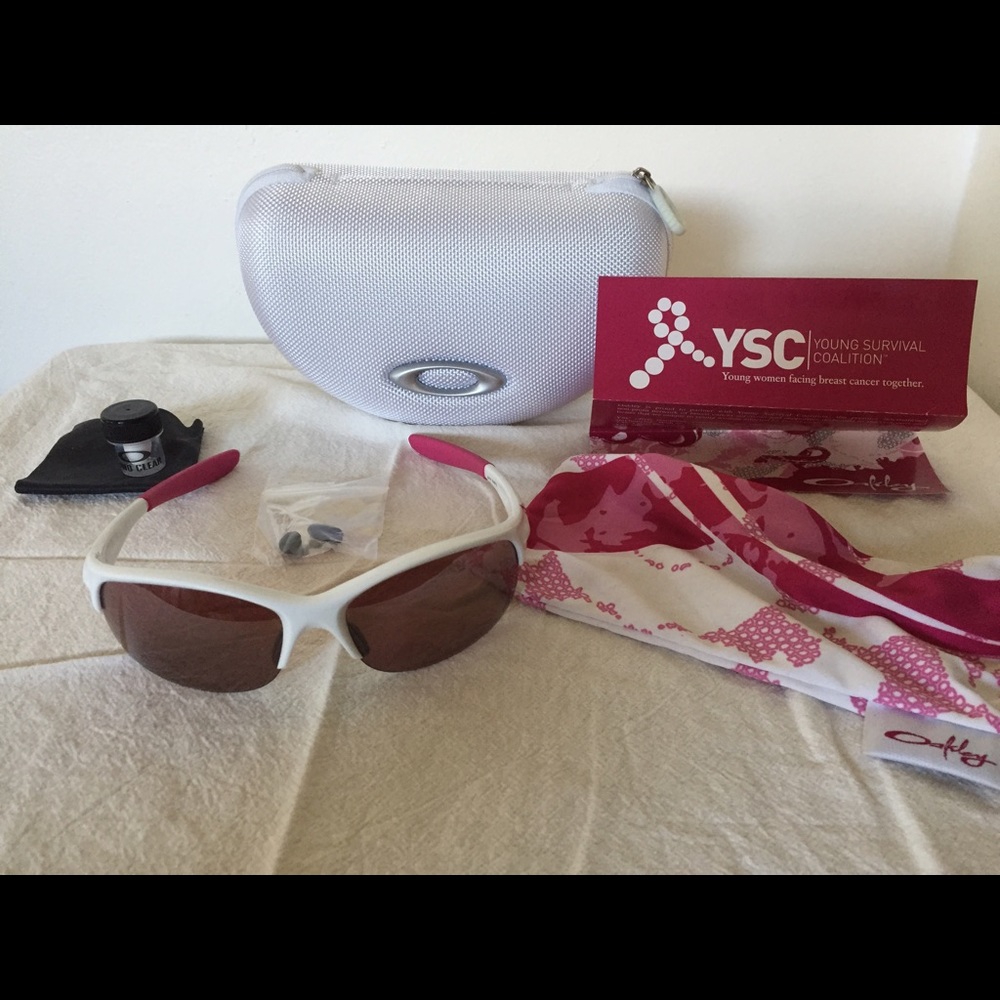 Oakley Women's Sunglasses