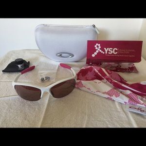 Oakley Women's Sunglasses