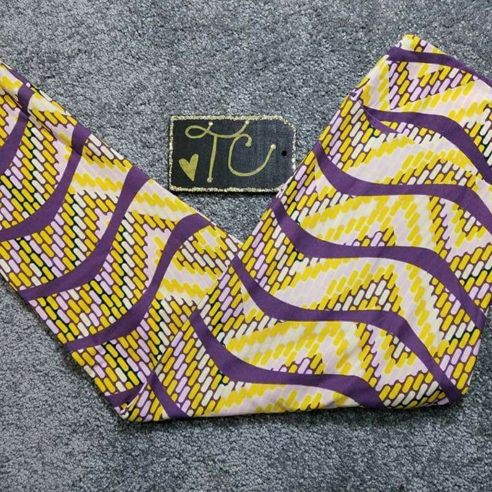 TC Leggings