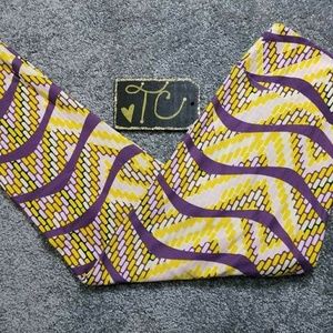 TC Leggings