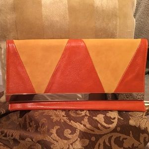 Clutch/purse