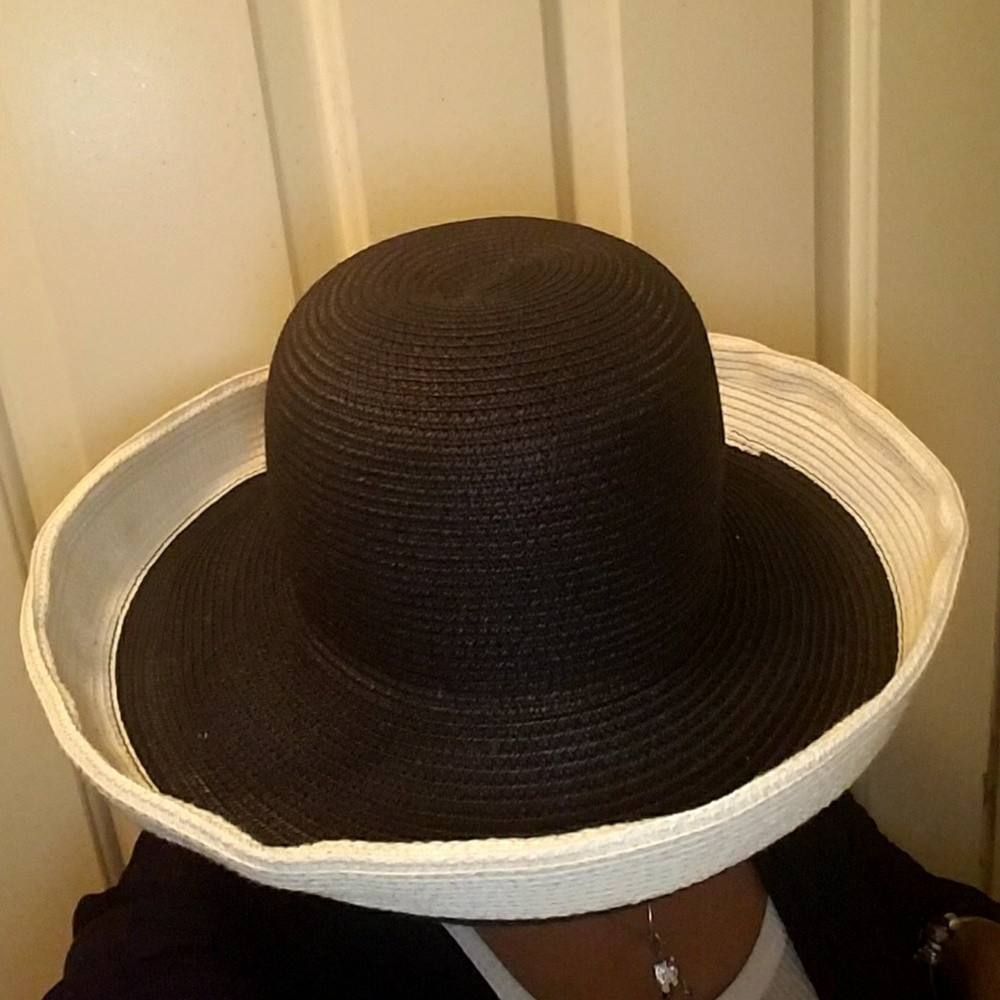 Women's hat