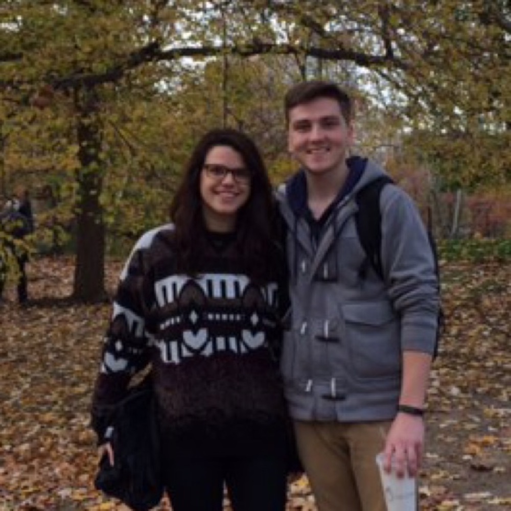 Meet your Posher, Julie