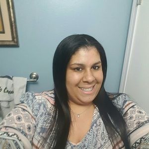 Meet your Posher, Nikki