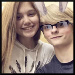 Meet your Posher, Jesse