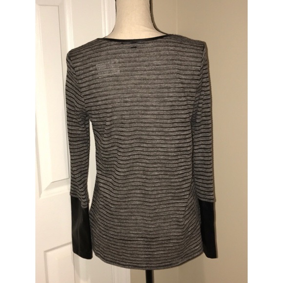 NWTS Sweater top size M - Picture 3 of 6