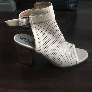 Sam Edelman heels
