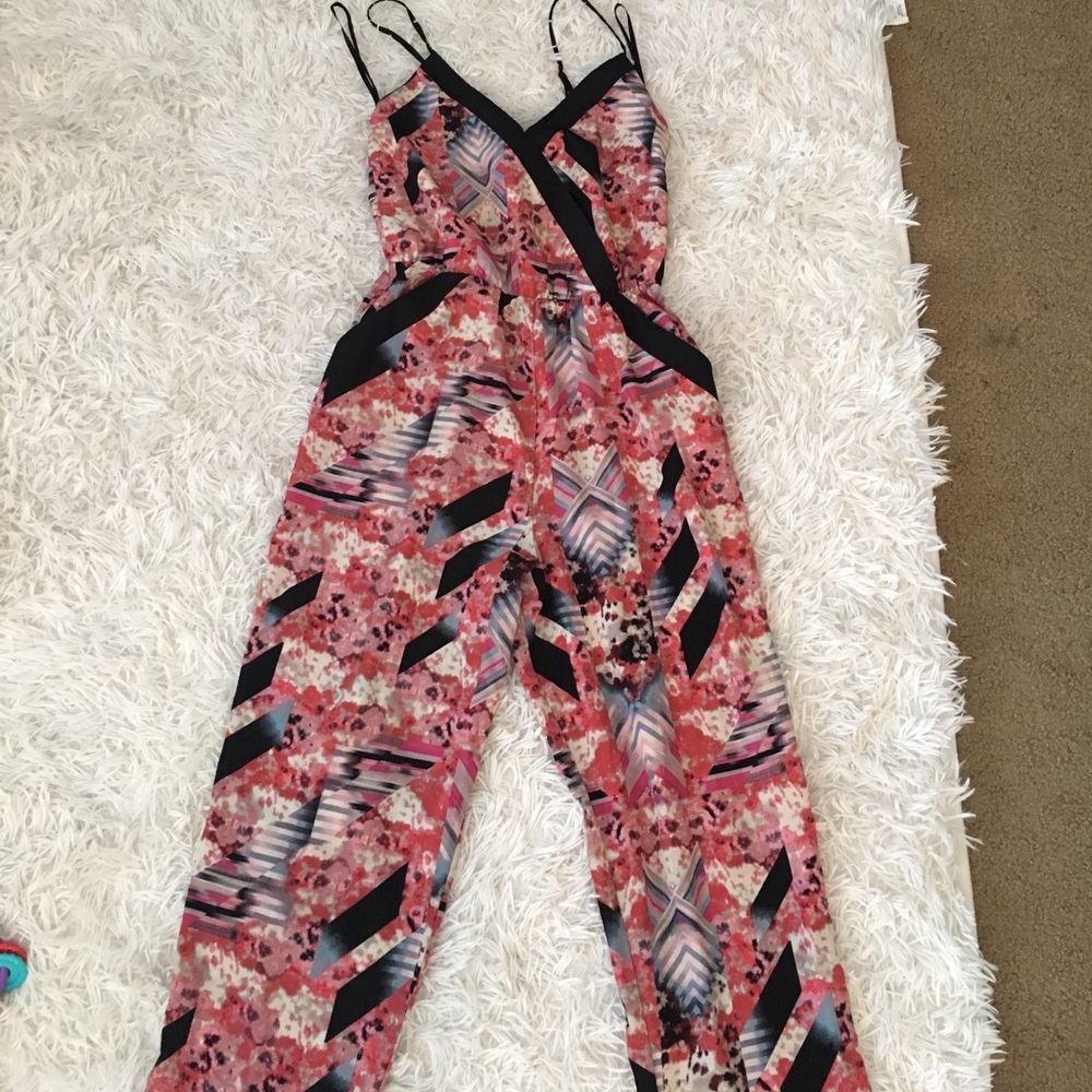 Jumpsuit
