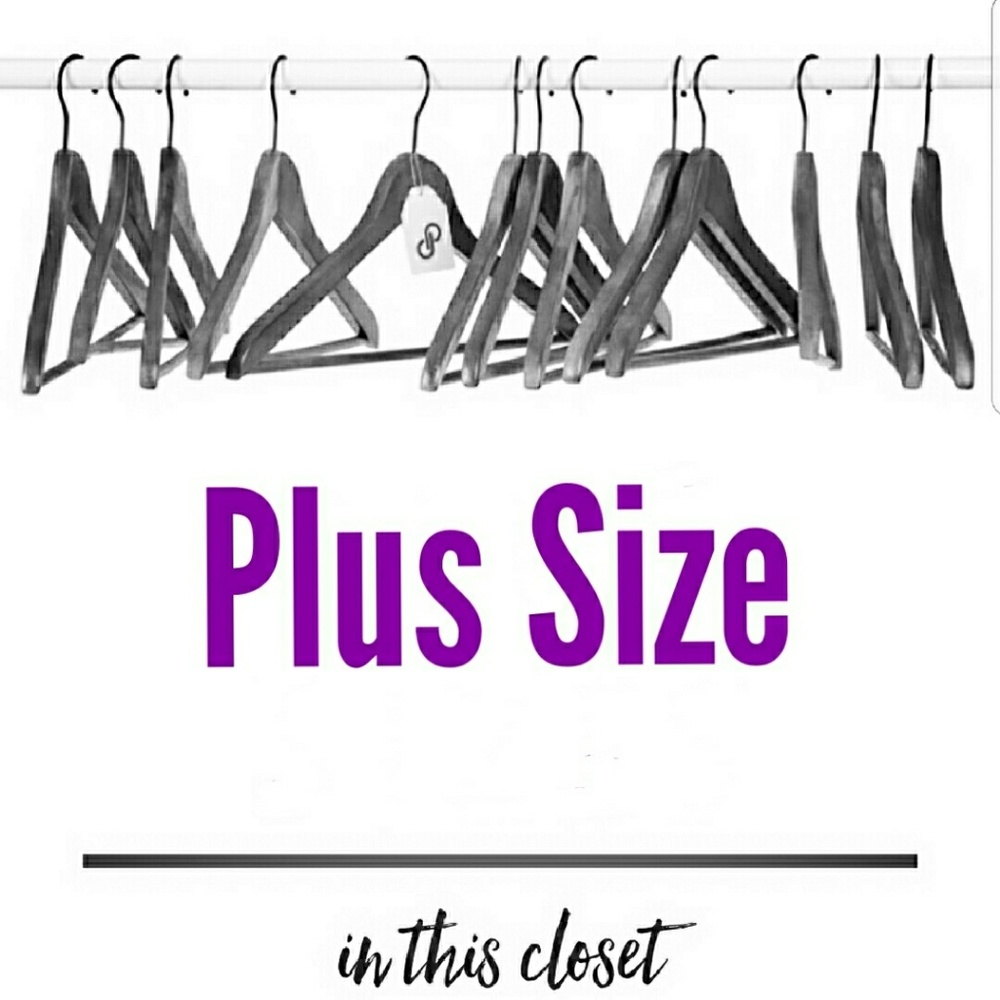 Plus size