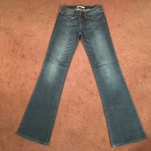 PacSun Bootcut Jeans