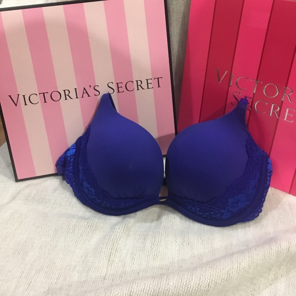 VS Bra