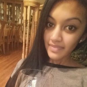 Meet your Posher, Katrina